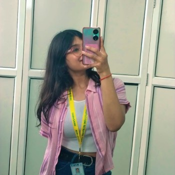 Anushka jaiswal